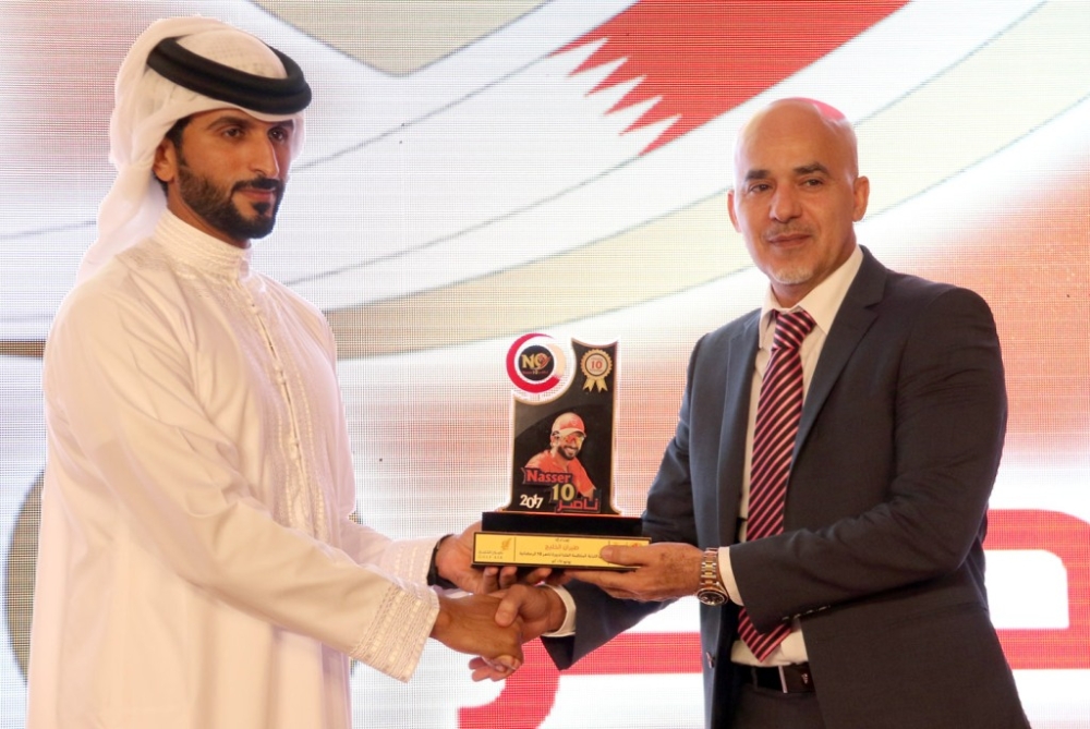 ناصر بن حمد: دعم واهتمام الملك أساس نجاح ناصر10