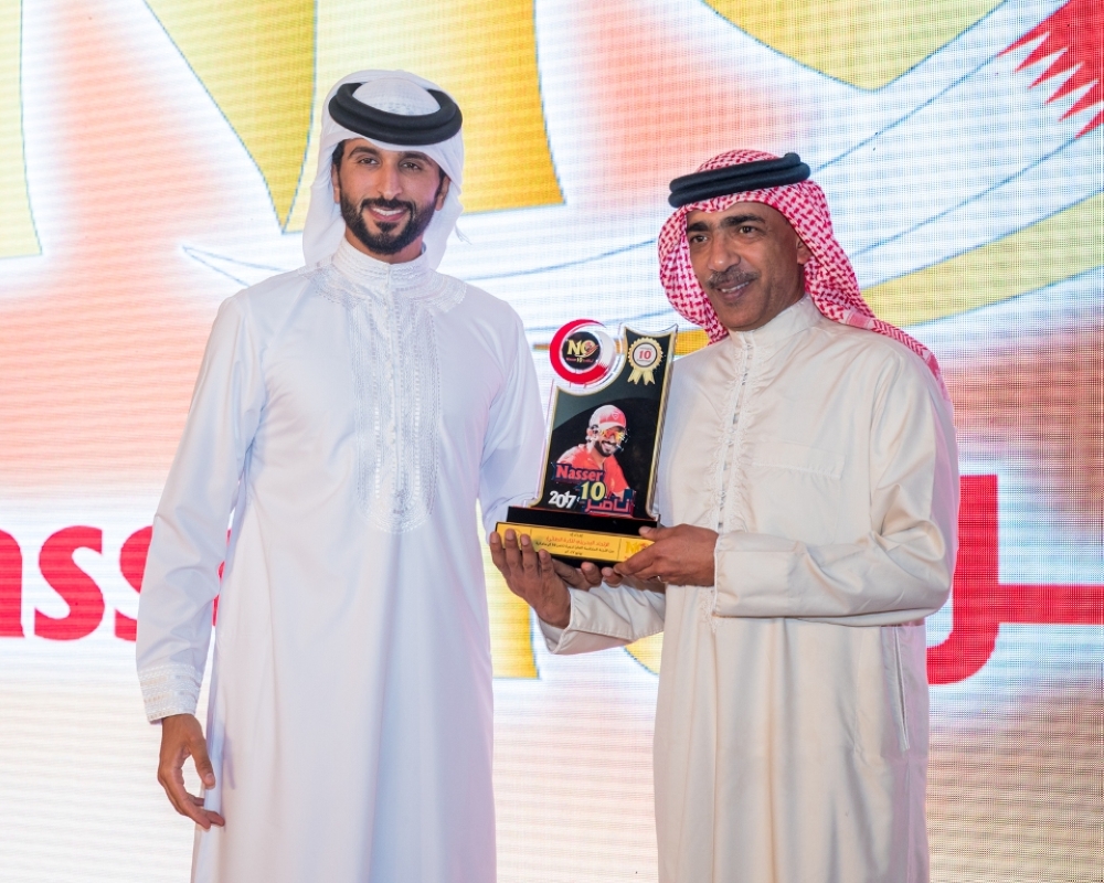ناصر بن حمد: دعم واهتمام الملك أساس نجاح ناصر10