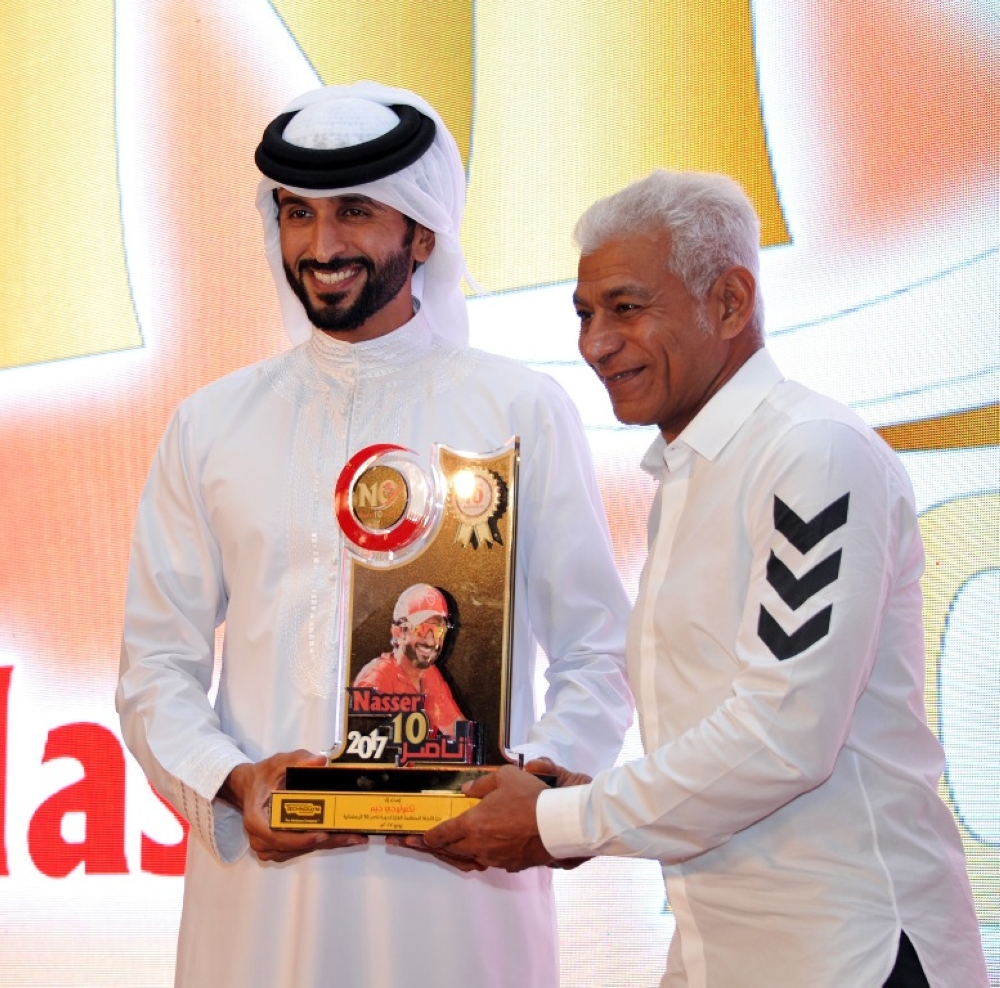 ناصر بن حمد: دعم واهتمام الملك أساس نجاح ناصر10