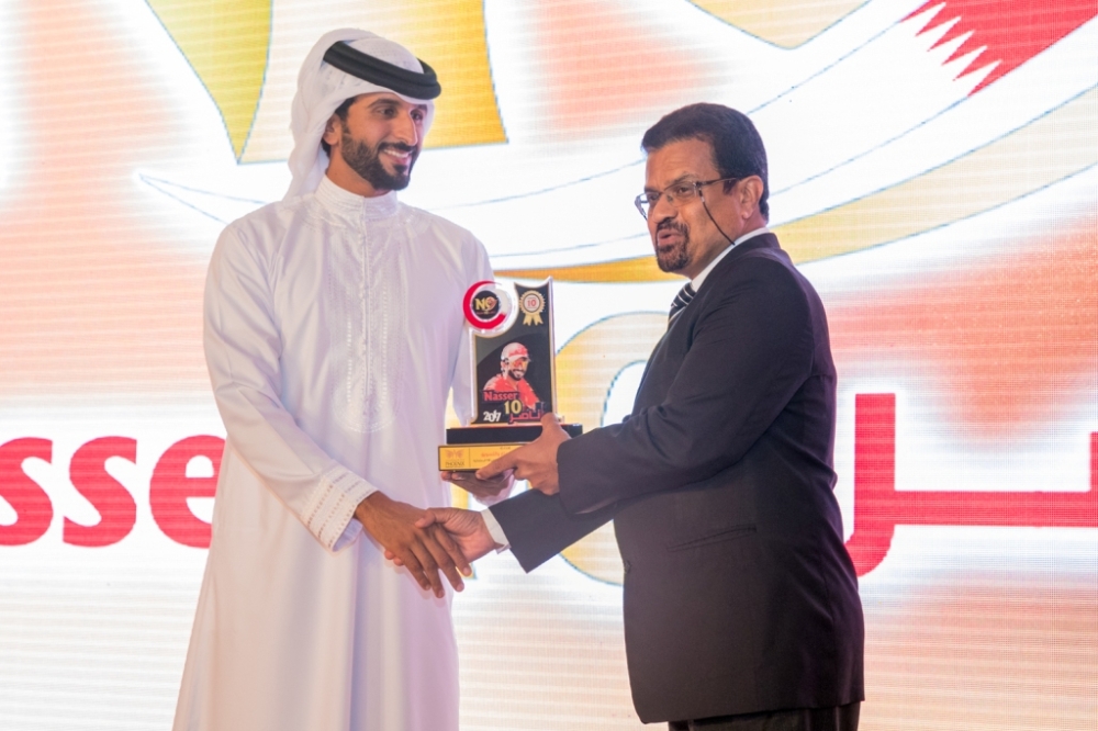 ناصر بن حمد: دعم واهتمام الملك أساس نجاح ناصر10