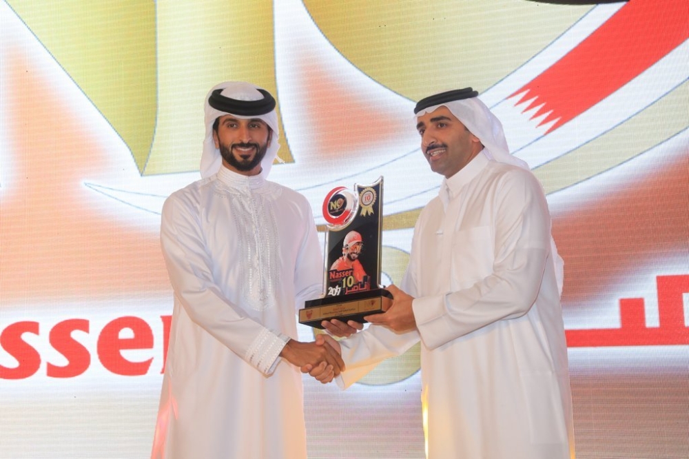 ناصر بن حمد: دعم واهتمام الملك أساس نجاح ناصر10