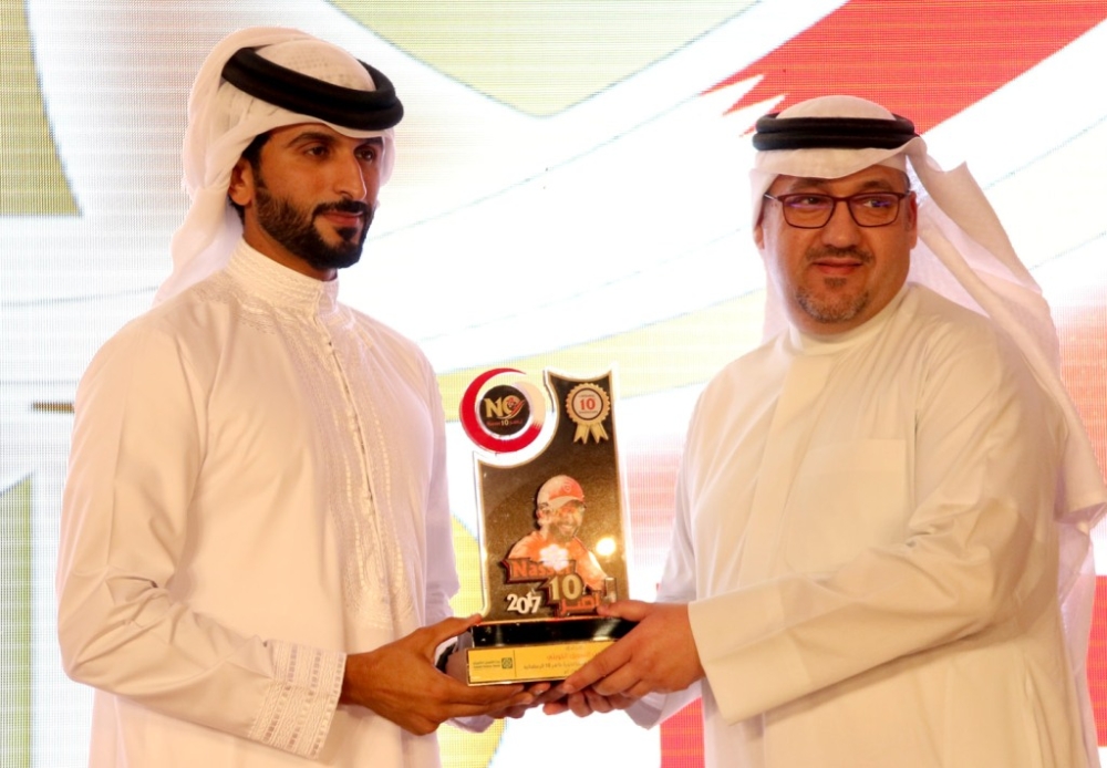 ناصر بن حمد: دعم واهتمام الملك أساس نجاح ناصر10