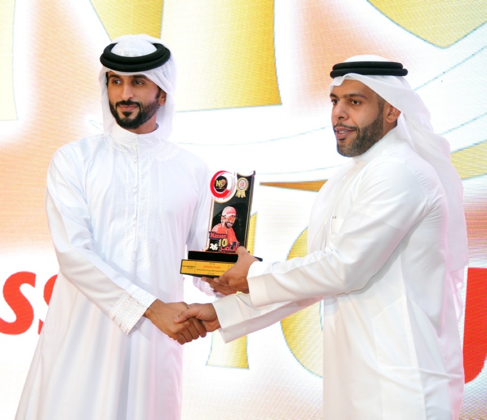 ناصر بن حمد: دعم واهتمام الملك أساس نجاح ناصر10