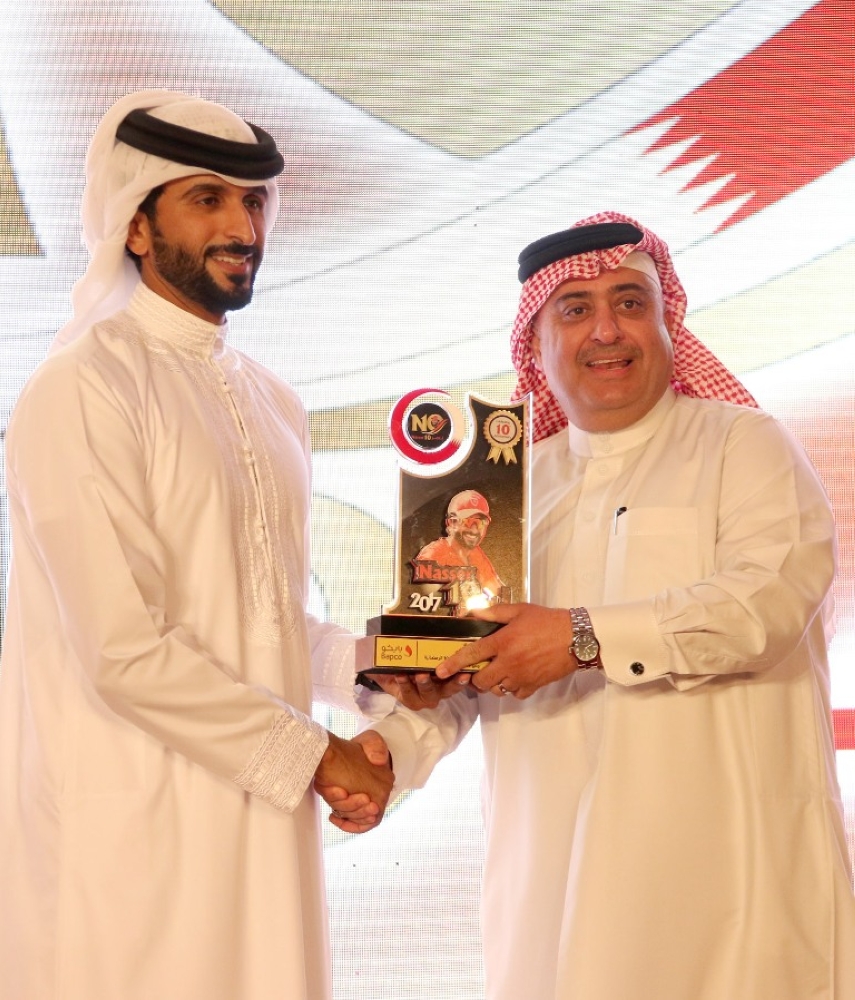 ناصر بن حمد: دعم واهتمام الملك أساس نجاح ناصر10