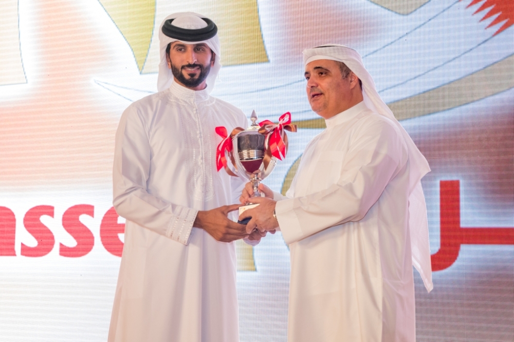 ناصر بن حمد: دعم واهتمام الملك أساس نجاح ناصر10