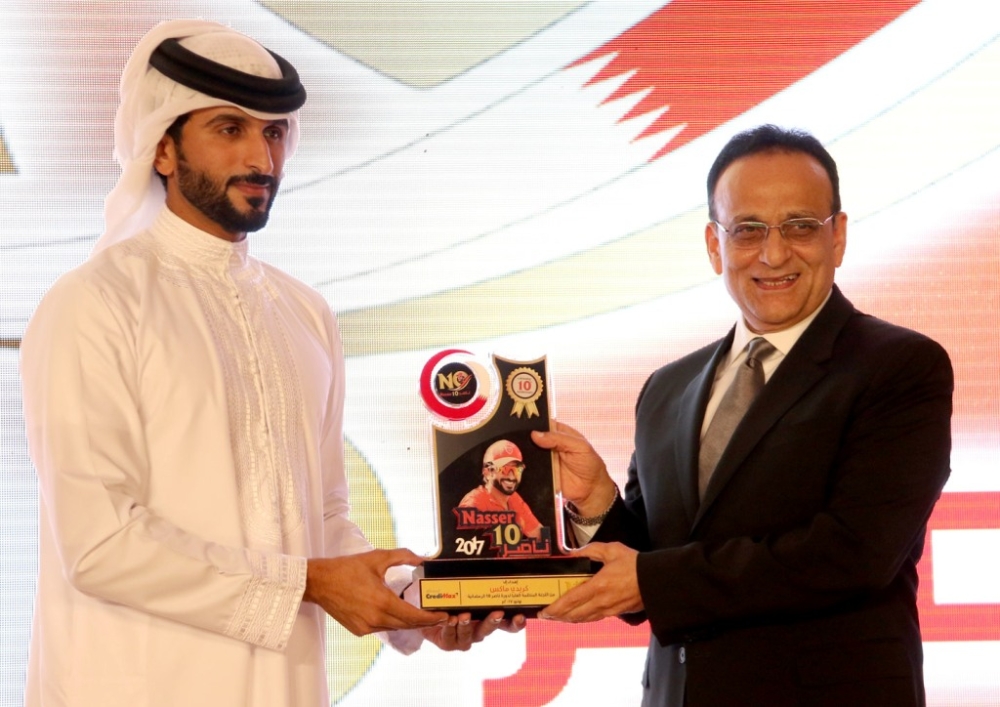 ناصر بن حمد: دعم واهتمام الملك أساس نجاح ناصر10