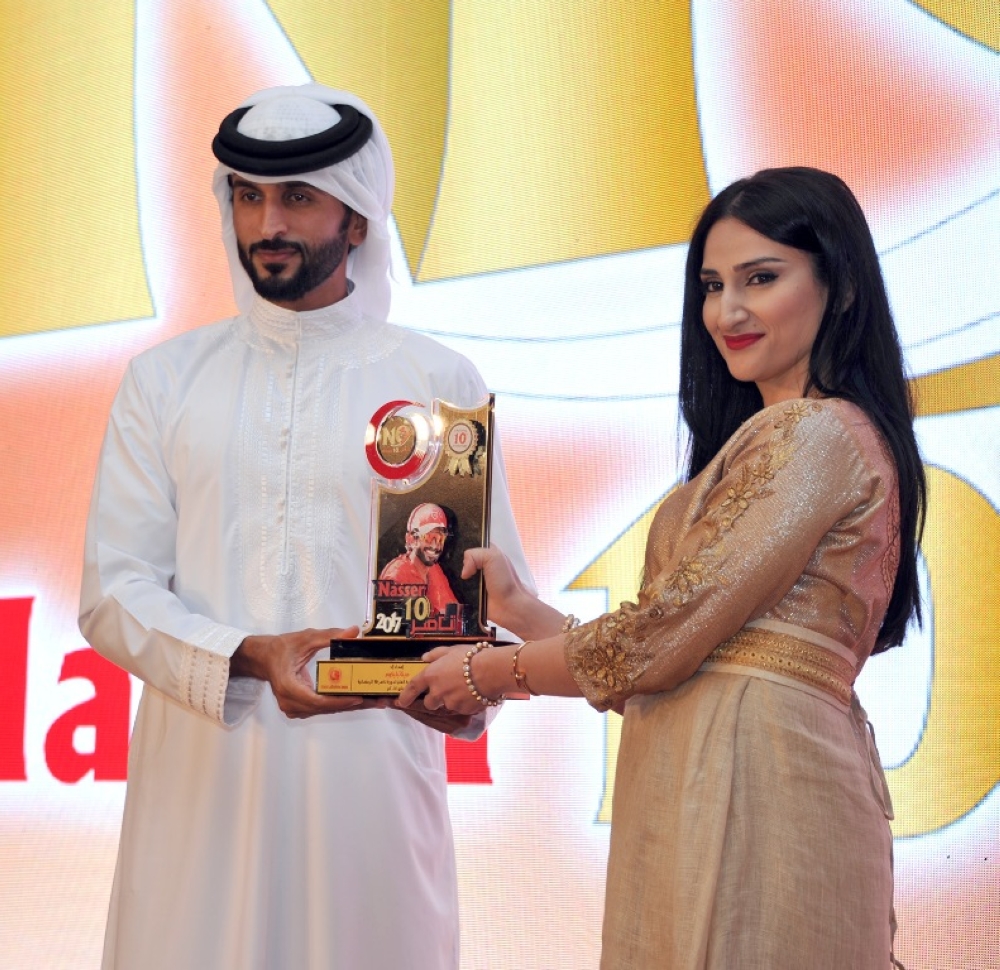 ناصر بن حمد: دعم واهتمام الملك أساس نجاح ناصر10