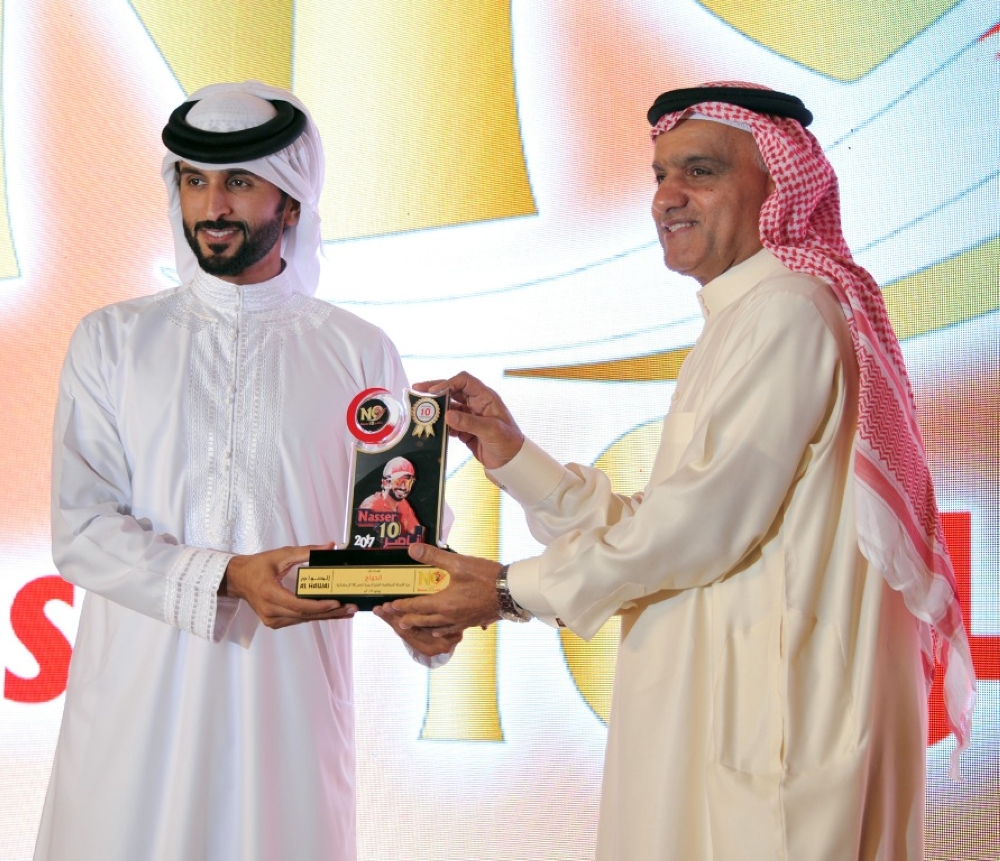 ناصر بن حمد: دعم واهتمام الملك أساس نجاح ناصر10