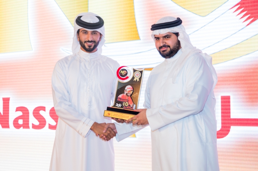 ناصر بن حمد: دعم واهتمام الملك أساس نجاح ناصر10