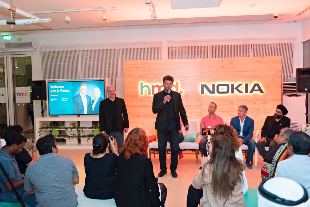 هل تعود "نوكيا" بقوة؟