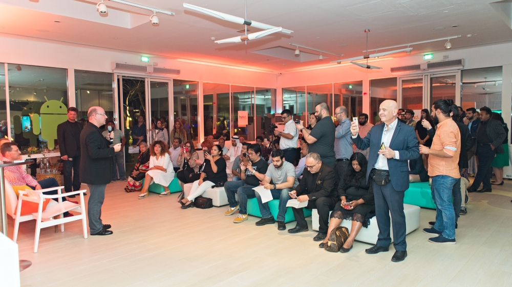 هل تعود "نوكيا" بقوة؟