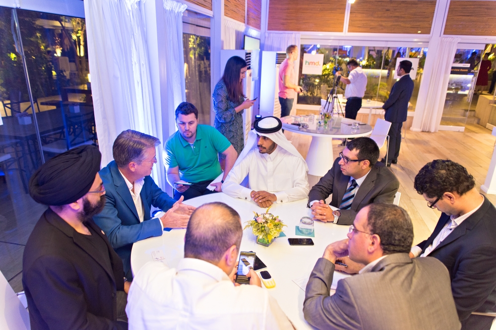 هل تعود "نوكيا" بقوة؟