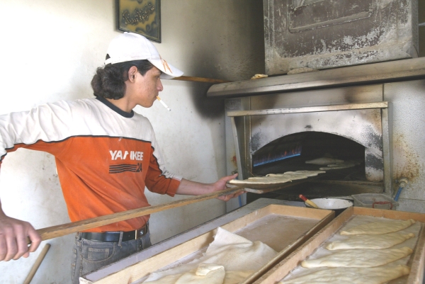 لا تغيير في دعم الطحين بالموازنة الحالية