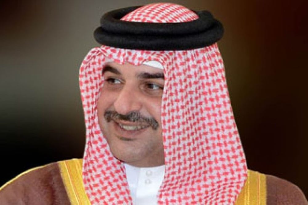 الممثل الشخصي للعاهل يصل إلى بلغراد