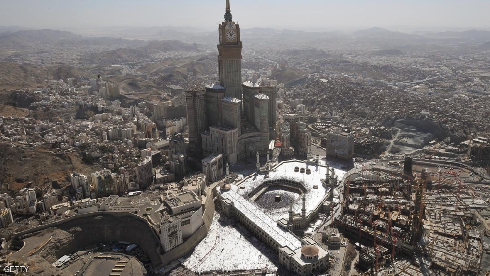 "الإصلاح" و"المنبر" تدينان المخطط الإرهابي للمسجد الحرام