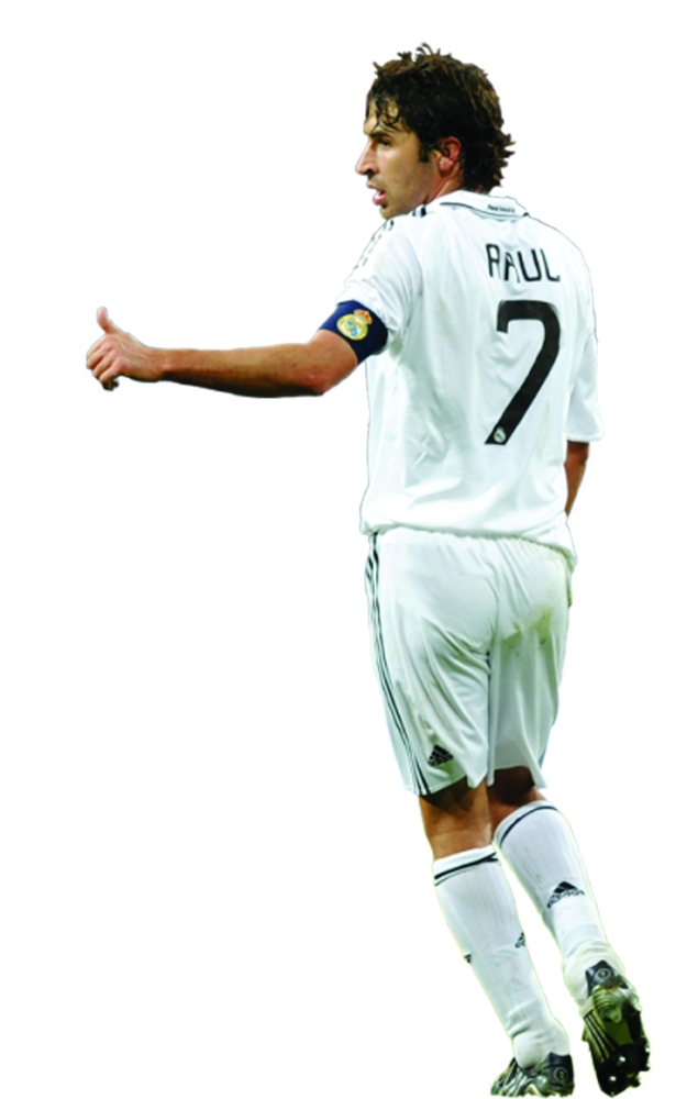 أسينسيو.. جينات أسطورة!