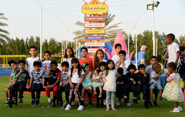 فيصل بن راشد: مبادرة ناصر بن حمد فرصة للتعبير عن الافتخار بشهدائنا