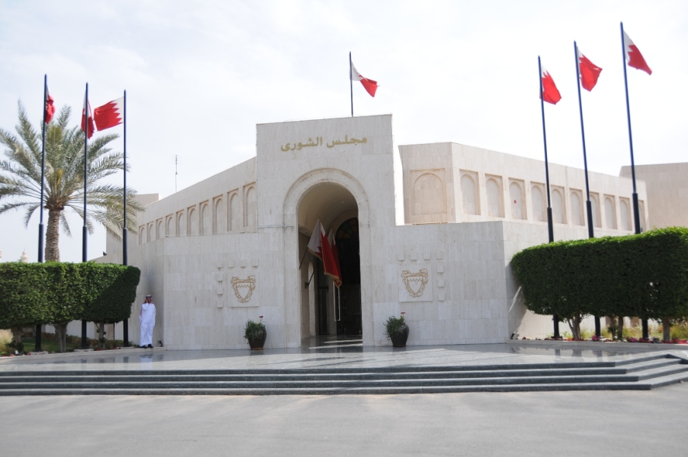 "خارجية الشورى" توافق على "العقوبات البديلة"