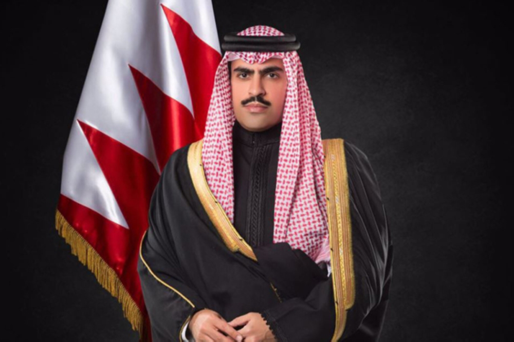 الملك يوجه لترسيخ علاقات البحرين مع الولايات المتحدة