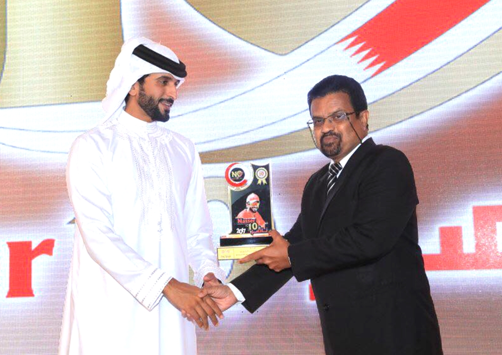 "فينيكس": "ناصر 10" محطة مناسبة لتنظيم الفعاليات المختلفة