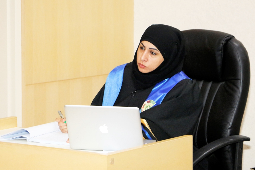 دراسة بحرينية توصي بتجهيز فصول خاصة لـ"طيف التوحد"