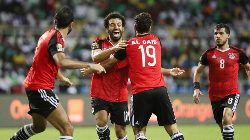 منتخب جديد يتصدر تصنيف "فيفا".. ومصر الأولى عربياً وأفريقياً