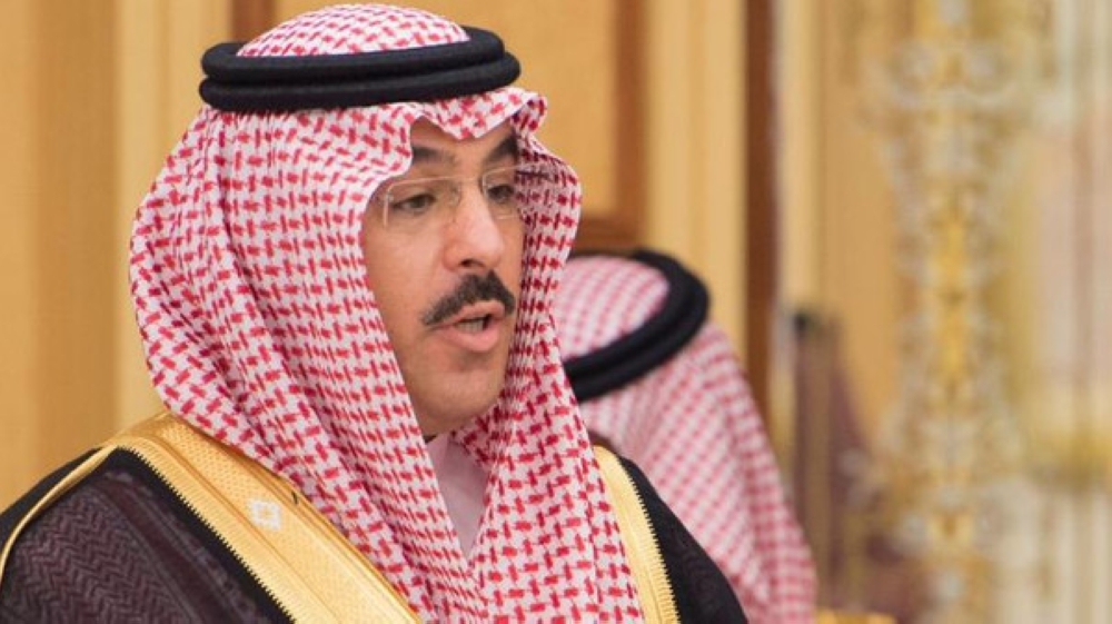 عواد: قطر دعمت حسابات تؤجج الشارع السعودي