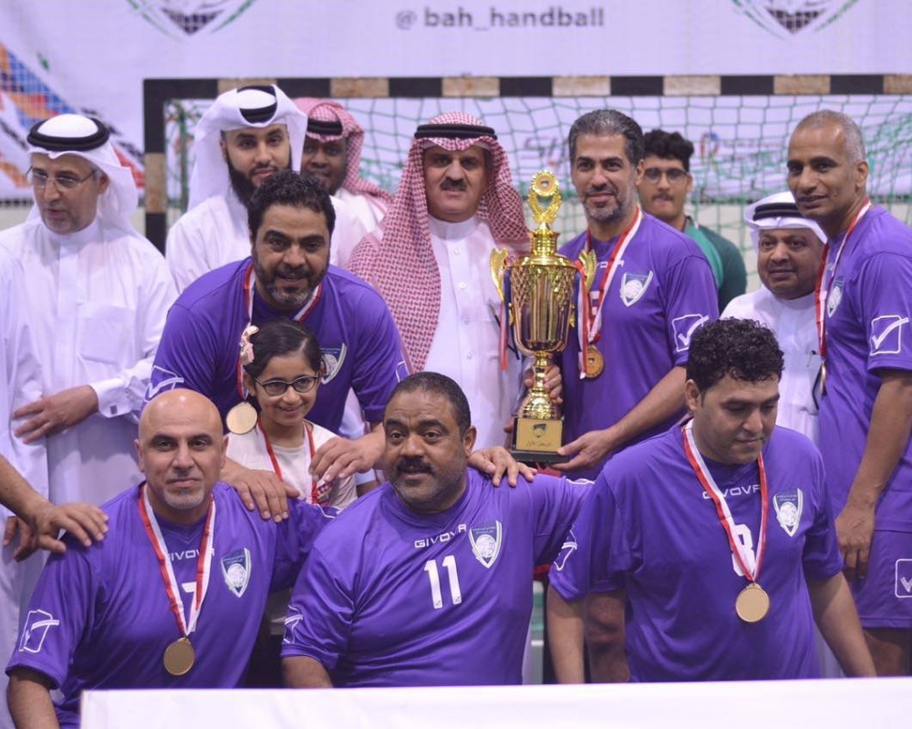 الأندية الوطنية نظَّمت أنشطة متنوعة خلال شهر رمضان