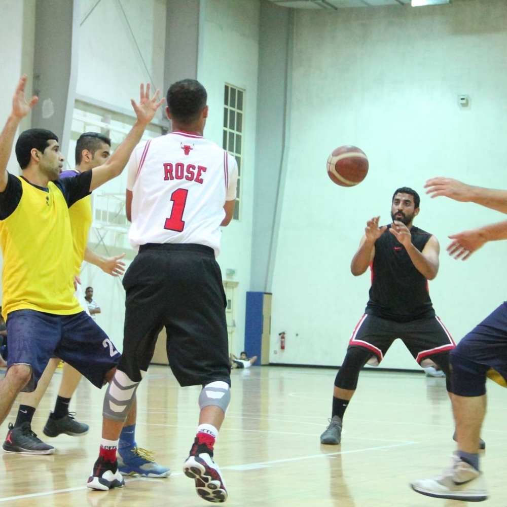 الأندية الوطنية نظَّمت أنشطة متنوعة خلال شهر رمضان