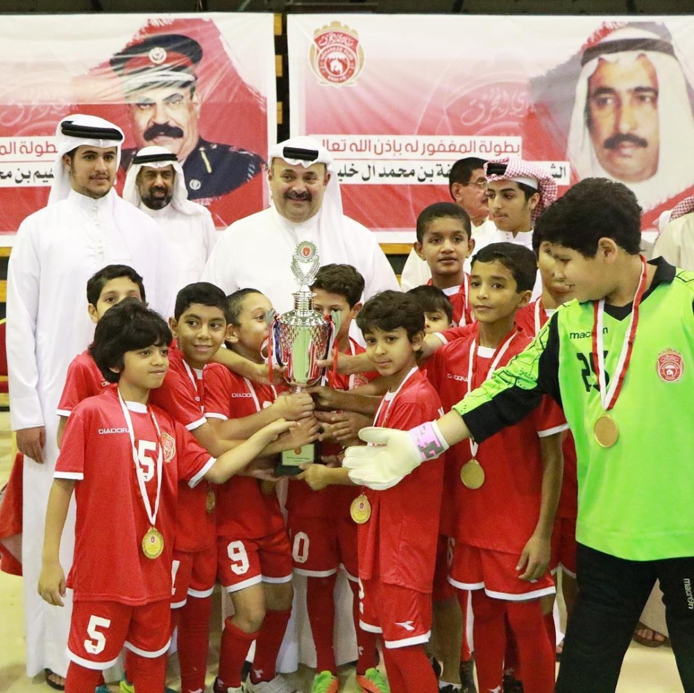 الأندية الوطنية نظَّمت أنشطة متنوعة خلال شهر رمضان