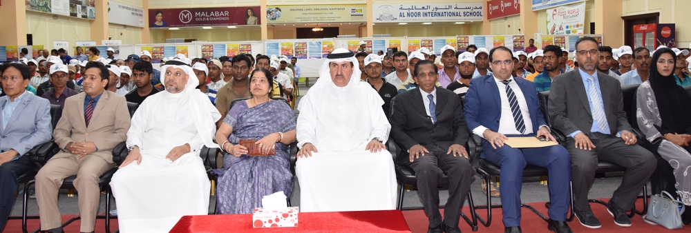 الدوسري: نرصد المخالفين لـ"حظر العمل وقت الظهيرة" وإجراءات قانونية لحماية العمال