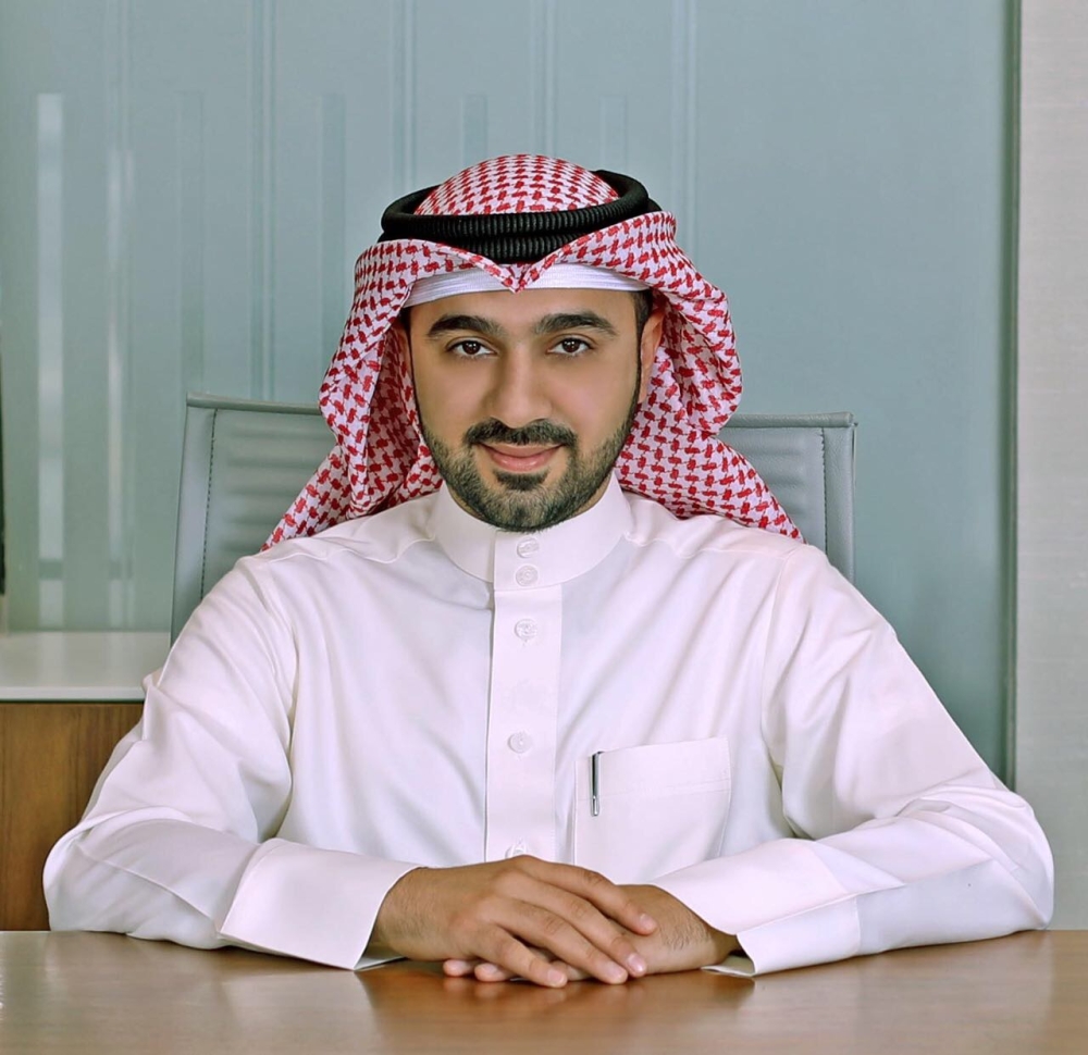 "بن فقيه" تستكمل برج دار السكني