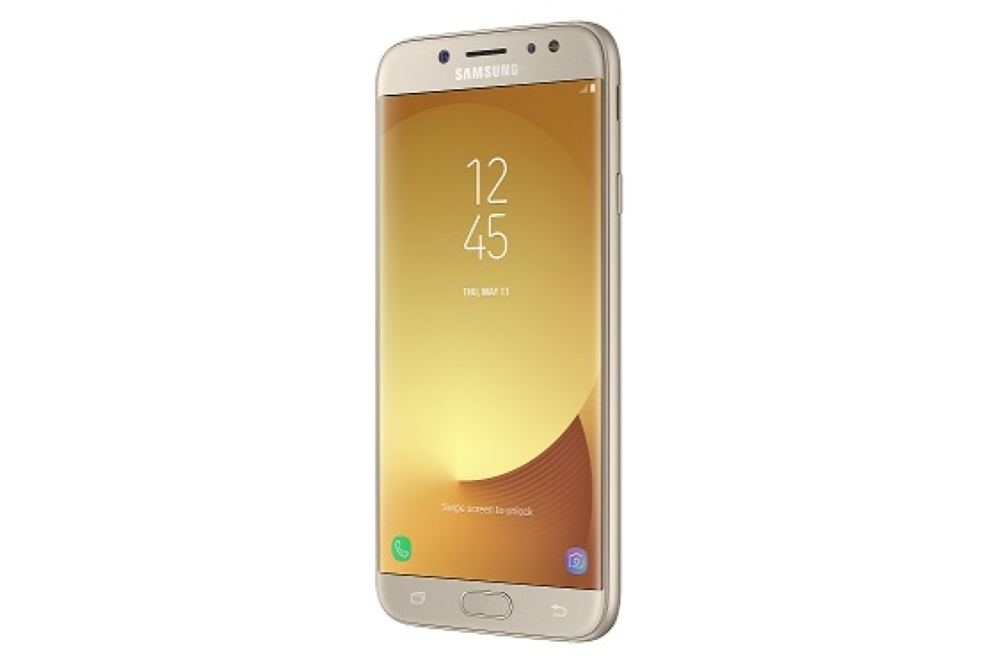 "سامسونغ" توفر هواتف Galaxy J Pro Series الجديدة في البحرين