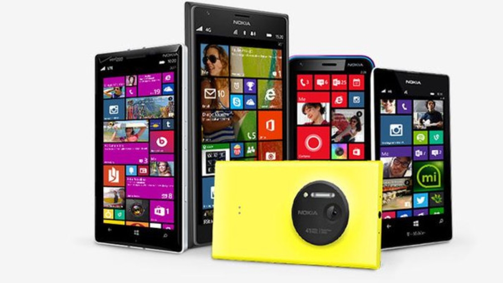 مايكروسوفت تعلن نهاية Windows Phone 8.1