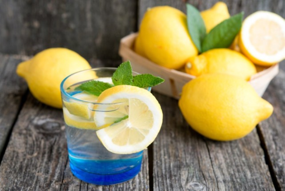 10 Wonderful Health Benefits of Lemon