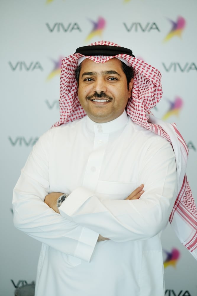 "VIVA البحرين" تستعد لتقديم خدمات 5G في المملكة