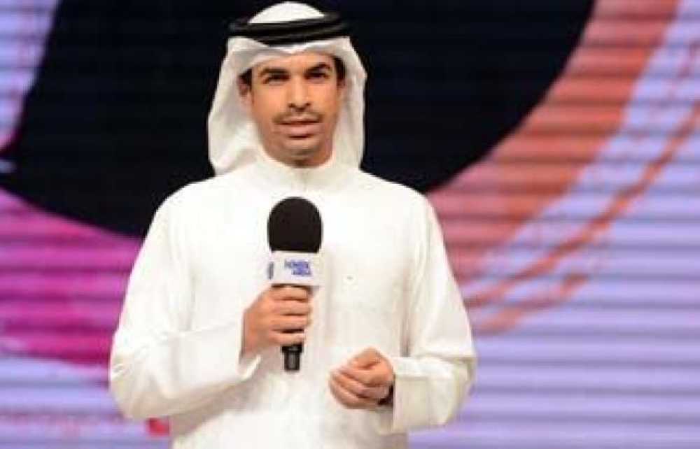 صقر بن سلمان: دوري خالد بن حمد نموذج لبرنامج رياضي اجتماعي ناجح