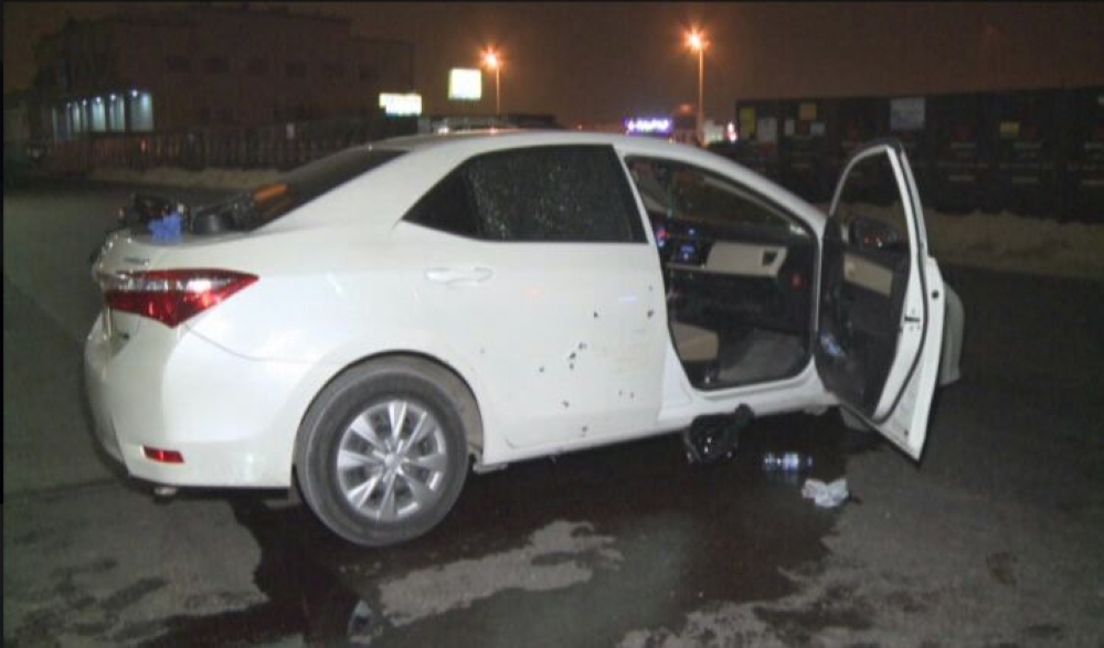 السعودية: مقتل 3 إرهابيين مطلوبين بينهم بحريني في القطيف