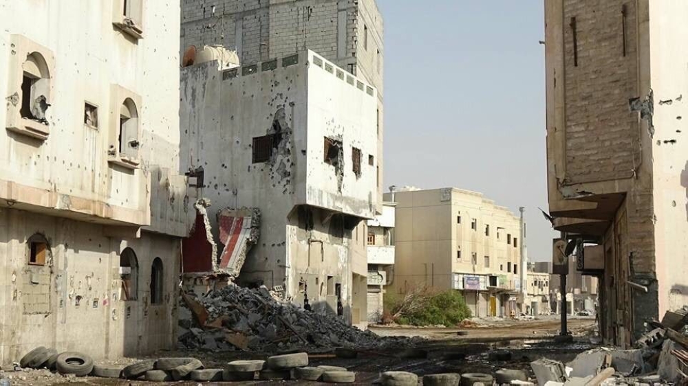 القضاء على مهندس العمليات الإرهابية شرق السعودية