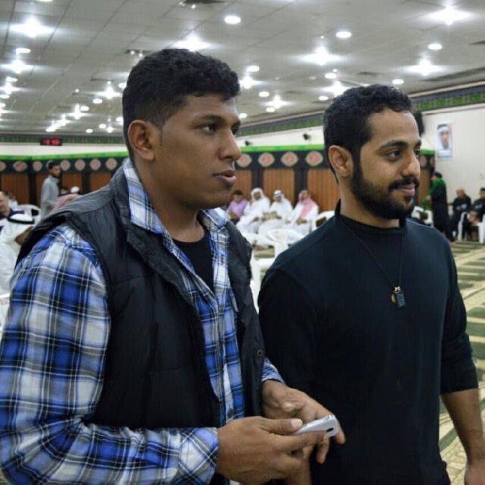 القضاء على مهندس العمليات الإرهابية شرق السعودية