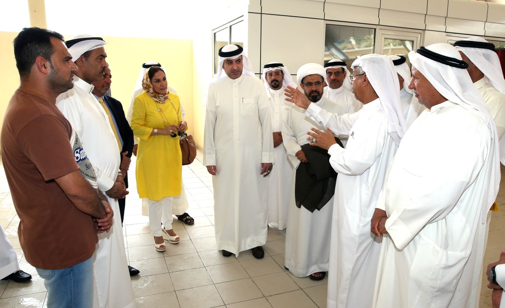 الجودر: مهرجان عائلي في نادي سترة خلال العيد الوطني