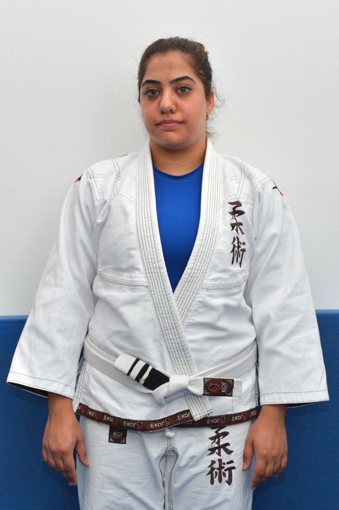 الخياط يعتمد تشكيل أول منتخب وطني للسيدات في لعبة الجوجيتسو