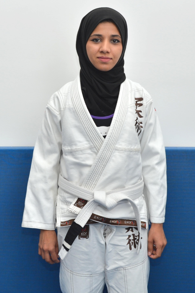 الخياط يعتمد تشكيل أول منتخب وطني للسيدات في لعبة الجوجيتسو