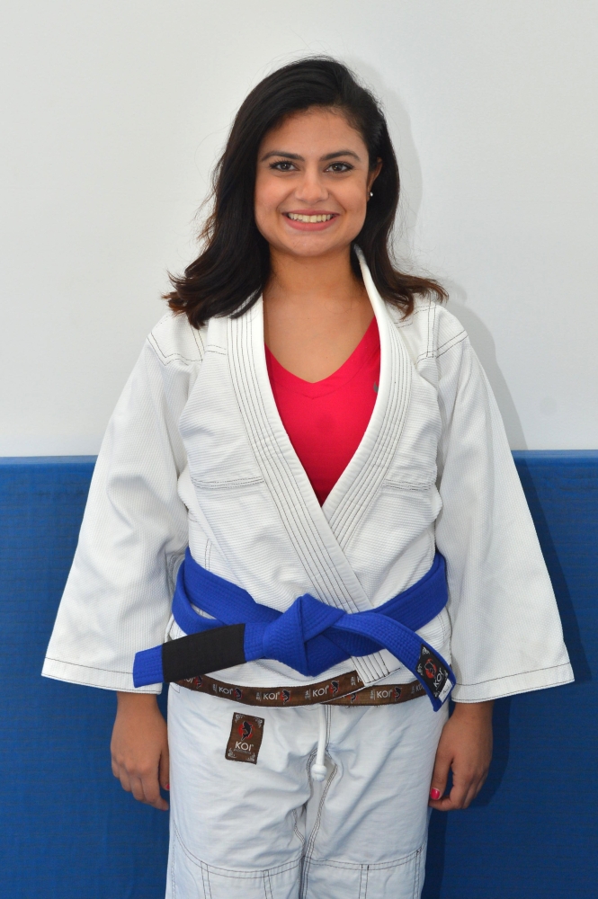 الخياط يعتمد تشكيل أول منتخب وطني للسيدات في لعبة الجوجيتسو