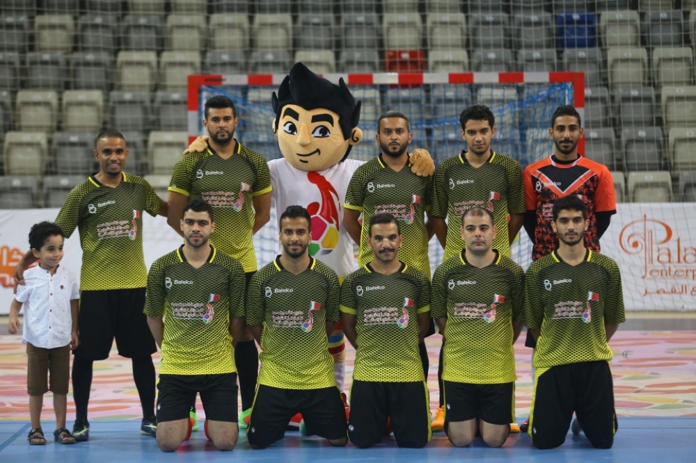 دمستان يتألق ويضرب كرباباد بالخمسة