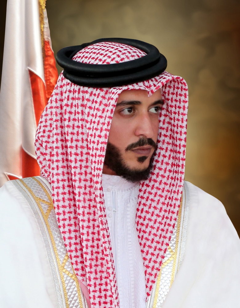 آل سنان: نجاح كبير لدوري خالد بن حمد