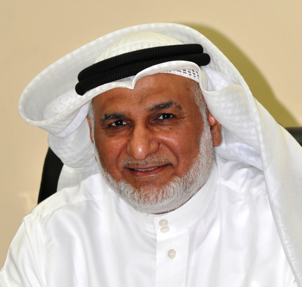 آل سنان: نجاح كبير لدوري خالد بن حمد