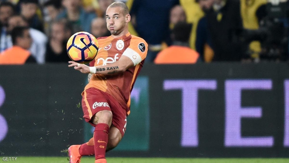 المخضرم شنايدر يبدأ مغامرة أوروبية جديدة