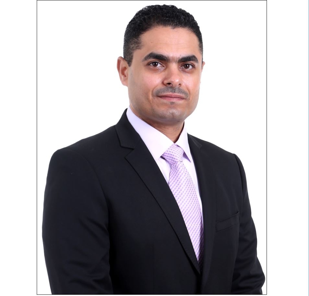 الصائغ مديراً جديداً لصيانة المصهر والخدمات