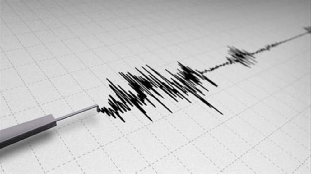 زلزال بقوة 6,3 درجات يضرب منطقة شينجيانغ في الصين